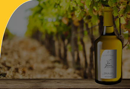 domaine-de-sainte-marie-lesvins-jaunes domaine de sainte marie lesvins jaunes