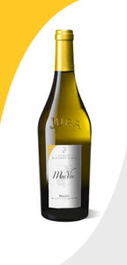 bouteilles_jaune_macvin macvin domaine de sainte marie