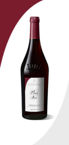 bouteilles_rouge_pinotnoir pinot noir jura