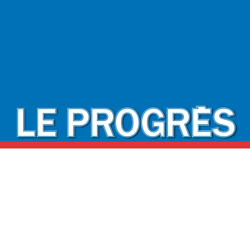 Logo leprogres