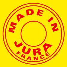 Made in jura