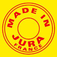 made in jura Made in jura