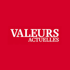 Valeurs actuelles