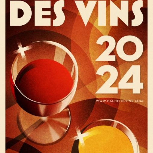 Guide hachette 2024