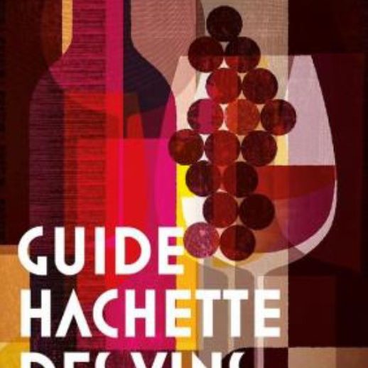 Guide hachette 2025