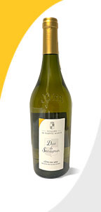 Duo de savagnin